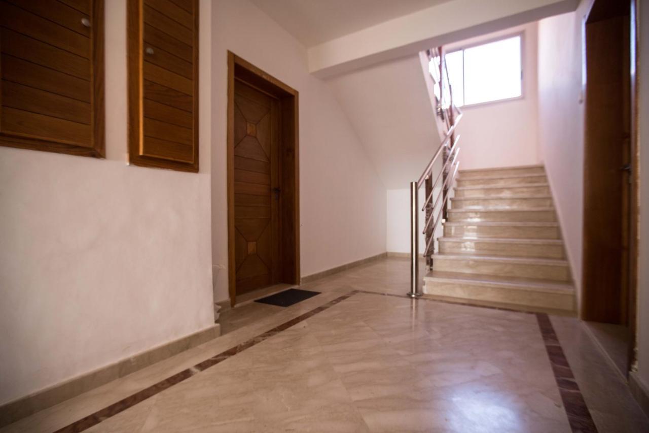 Luxury Beach Apartment - Romantic Weekend Getaway Agadir n'Ait Sa Exterior foto