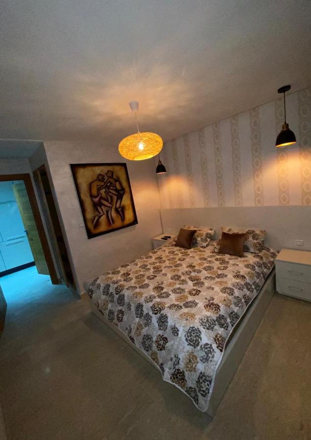 Luxury Beach Apartment - Romantic Weekend Getaway Agadir n'Ait Sa Exterior foto