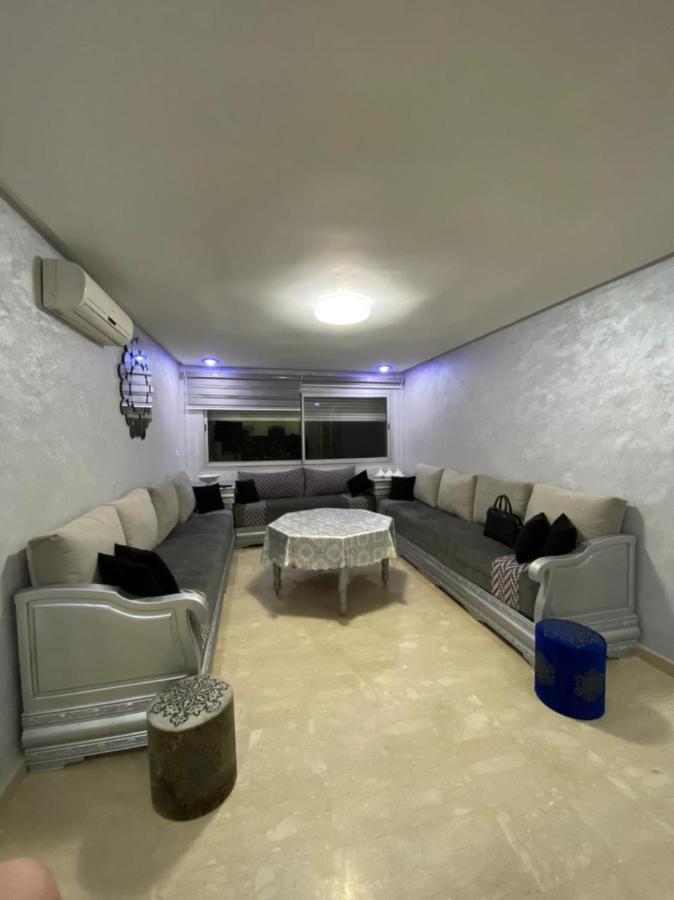 Luxury Beach Apartment - Romantic Weekend Getaway Agadir n'Ait Sa Exterior foto
